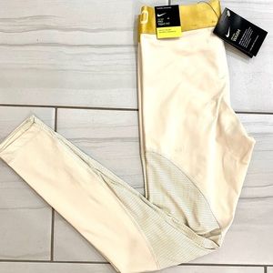 Nike Pro Warm Running / Workout Tight